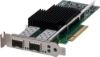 Obrázek Intel Ethernet Converged Network Adapter X710- DA2, bulk