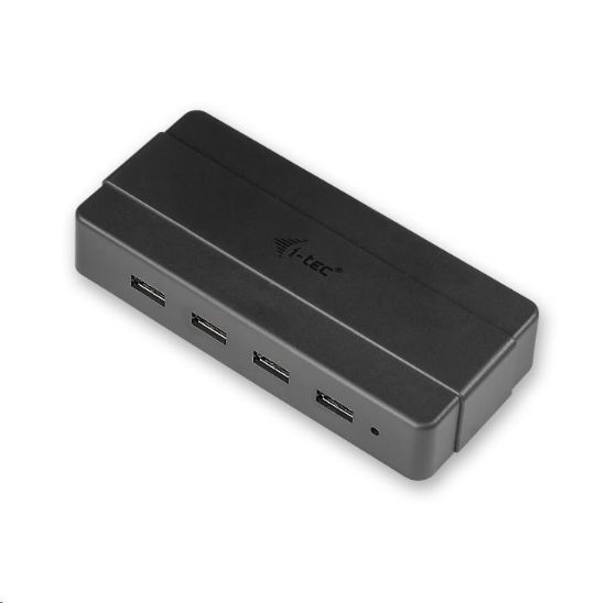 Obrázek i-tec USB 3.0 Hub 4-Port