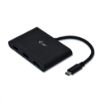 Obrázek i- tec USB- C HDMI Travel Adapter PD/ Data