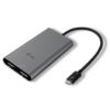 Obrázek i- tec THUNDERBOLT 3 Dual DP Adapter/ 60 Hz