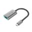 Obrázek i-tec USB-C Metal HDMI Adapter 60Hz