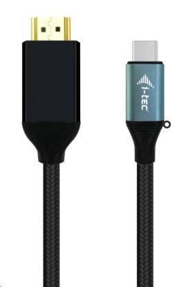 Obrázek i- tec USB- C HDMI Cable Adapter 4K / 60 Hz 150cm