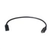 Obrázek i- tec USB- C prodlužovací kabel (30 cm)