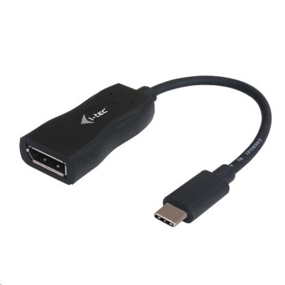 Obrázek i- tec USB- C Display Port Adapter 4K/ 60 Hz