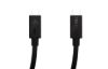 Obrázek i- tec THUNDERBOLT 3 propojovací kabel (40 Gbps, 100 W Power Delivery) - 150 cm