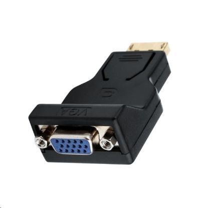 Obrázek i- tec DisplayPort to VGA Adapter