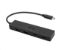 Obrázek i- tec USB- C Hub Metal 4- Port