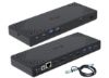 Obrázek i- tec USB 3.0 / USB- C / Thunderbolt Dual Display Docking Station + PD 100 W
