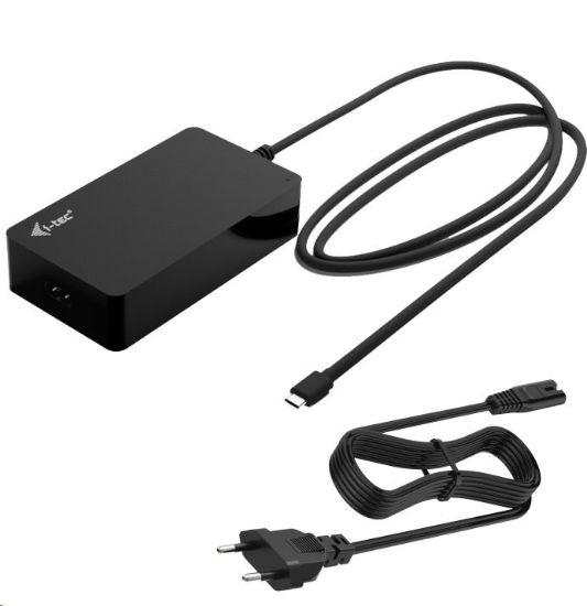Obrázek i- tec Universal Charger USB- C PD 3.1 140 W
