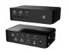 Obrázek i- tec Thunderbolt 5 Quattro Display Docking Station, Power Delivery 140 W