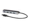 Obrázek i- tec USB 3.0 Hub 4- Port se síťovým zdrojem