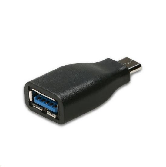 Obrázek i-tec USB 3.1 USB redukce (Typ C male -> Typ A female)