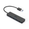 Obrázek i- tec USB 3.0 Hub 4- Port