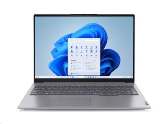 Obrázek LENOVO NTB ThinkBook 16 G7 - Ryzen3 7335U,16" WUXGA,16GB,512SSD, W11P
