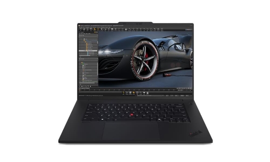 Obrázek LENOVO NTB ThinkPad/Workstation P1 G7 - Ultra7 165H,16" WUXGA,32GB,1TBSSD,Intel Arc,IRcam,W11P