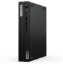 Obrázek LENOVO PC ThinkCentre M70q G5 Tiny - i3-14100T,8GB,256SSD,noDVD,WiFi,BT,W11P