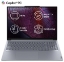 Obrázek LENOVO NTB ThinkBook 16 G7 - Snapdragon X plus X1P-42-100,16" WUXGA,32GB,1TBSSD,FHD cam,W11P