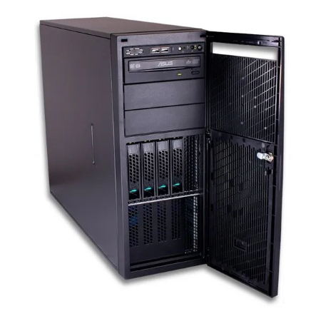 Obrázek pro kategorii SERVER SKŘÍNĚ
