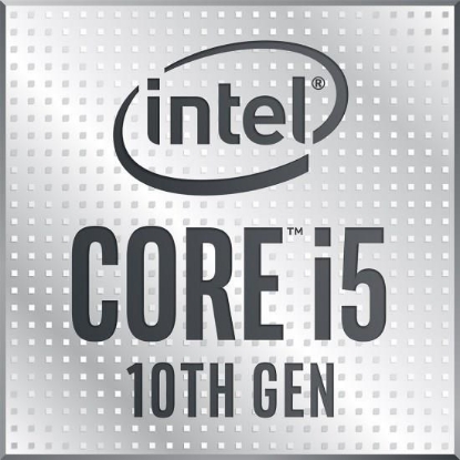 Obrázek CPU INTEL Core i5-10400F 2,90GHz 12MB L3 LGA1200, BOX (bez VGA)