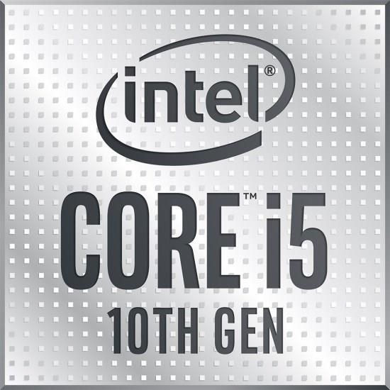 Obrázek CPU INTEL Core i5-10400F 2,90GHz 12MB L3 LGA1200, BOX (bez VGA)
