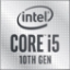 Obrázek CPU INTEL Core i5-10400F 2,90GHz 12MB L3 LGA1200, BOX (bez VGA)