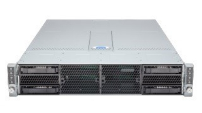 Obrázek INTEL Server Chassis H2204XXLRE
