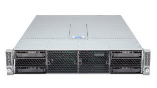 Obrázek INTEL Server Chassis H2204XXLRE