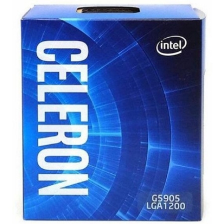 Obrázek pro kategorii INTEL Celeron