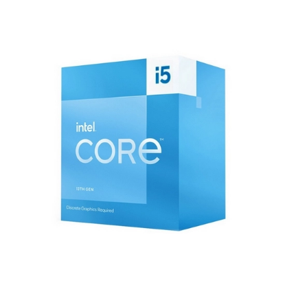Obrázek INTEL Core i5-14400 2.5GHz LGA1700 20M Cache Boxed CPU