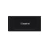Obrázek Kingston Externí SSD 2 TB XS1000, USB 3.2, černá