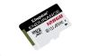 Obrázek Kingston MicroSDXC karta 128 GB High Endurance, 95R Class 10 UHS- I U1