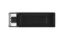 Obrázek Kingston Flash Disk 64 GB DataTraveler DT70 (USB- C)