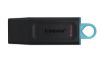 Obrázek Kingston Flash Disk 64 GB USB3.2 Gen 1 DataTraveler Exodia (Black + Teal)