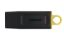 Obrázek Kingston Flash Disk 128 GB USB3.2 Gen1 DataTraveler Exodia (Black + Yellow)