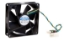 Obrázek CHIEFTEC větrák AF-0925PWM, 92x92x25 mm,2-ball,PWM
