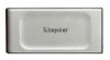 Obrázek Kingston SSD externí 1 TB (1000 GB) Portable SSD XS2000