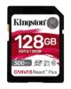 Obrázek Kingston SDXC karta 128 GB Canvas React Plus SDXC UHS- II 300R/ 260 W U3 V90 for Full HD/ 4K/ 8K