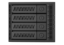 Obrázek CHIEFTEC SAS/SATA Backplane CMR-3141SAS, 3x 5,25" for 4x 3,5" HDDs/SSDs