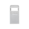 Obrázek Kingston Flash Disk 128 GB DataTraveler Micro 200MB/ s Metal USB 3.2 Gen 1