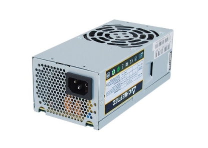 Obrázek CHIEFTEC zdroj TFX GPF-400P, 400W, ATX-12V V.2.3, PFC, full range