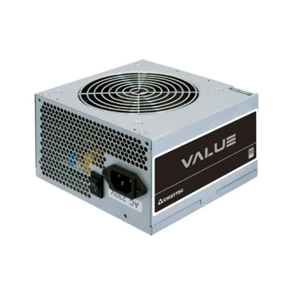 Obrázek CHIEFTEC zdroj Value APB-700B8, 700W, 120mm, 80+
