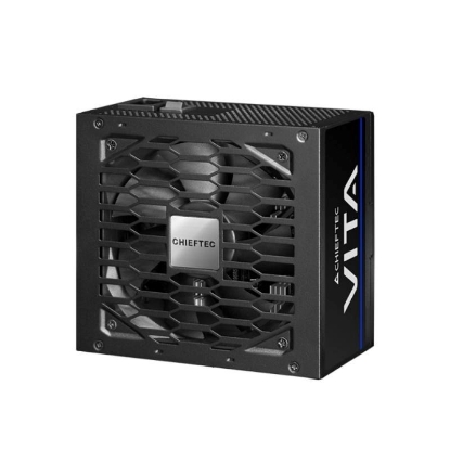 Obrázek CHIEFTEC zdroj Vita BPX-750-S, 750W, 120mm, 80+ Bronze