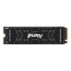 Obrázek Kingston FURY RENEGADE SSD 1 TB (1000 GB) M.2 2280 NVMe™ PCIe Gen 4 (R 7300MB/ s; W 6000MB/ s)
