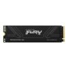 Obrázek Kingston FURY RENEGADE G5 SSD 2 TB M.2 2280 NVMe PCIe 5.0 (R 14700MB/ s; W 14000MB/ s)