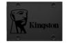 Obrázek Kingston SSD 1 TB (960 GB) A400 SATA3 2.5 SSD (7mm height) (R 500MB/ s; W 450MB/ s)