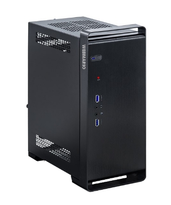 Obrázek WANN GX SERIES N100 DDR4-CSM, miniITX