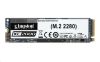 Obrázek Kingston SSD 500 GB disk PCIe - M.2 version NVMe