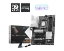 Obrázek MSI MB Sc AM5 PRO B840-P WIFI, AMD B840, 4xDDR5, 1xHDMI, WiFi, ATX