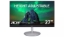 Obrázek MSI LCD PRO MP341CQW, 34" 3440x1440, VA, 100Hz, 4ms, VESA 100x100mm, N/A, White