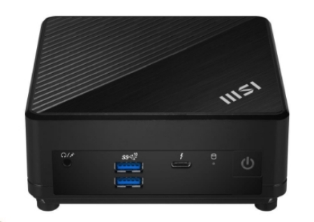 Obrázek pro kategorii MSI PC